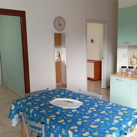 Martina Дом отдыха