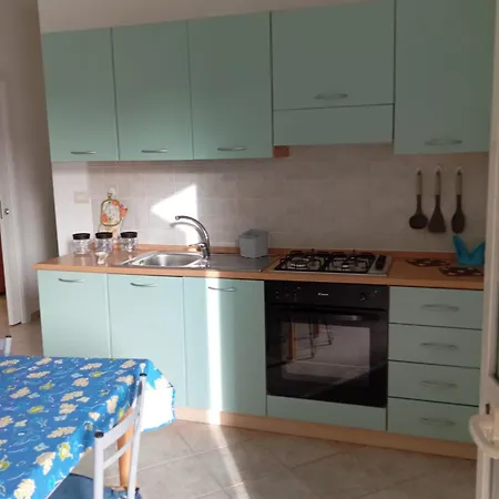 Martina Дом отдыха