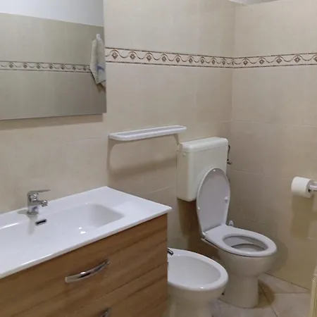 Tatil Evi Martina