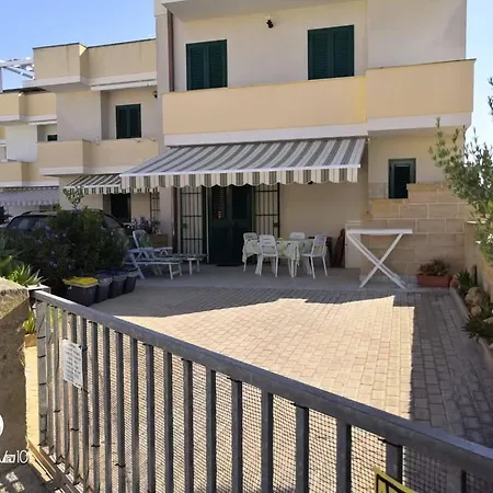 Дом отдыха Martina Торре-Моцца