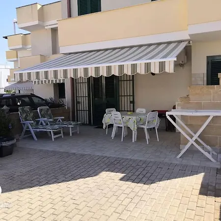 Дом отдыха Martina