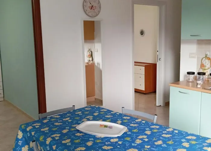 Martina Дом отдыха