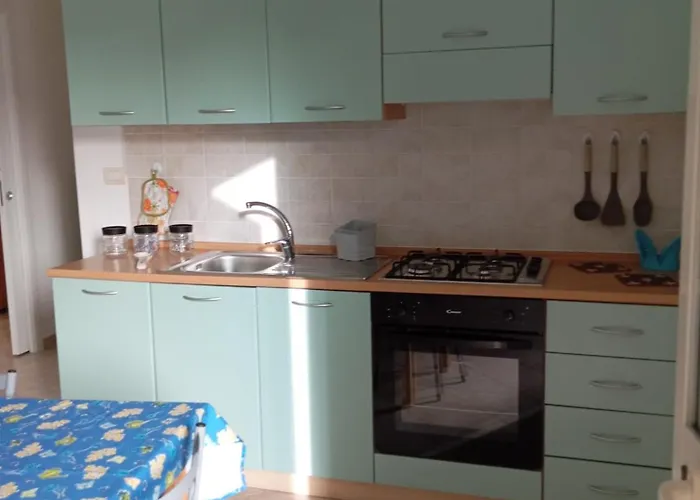 Martina Дом отдыха