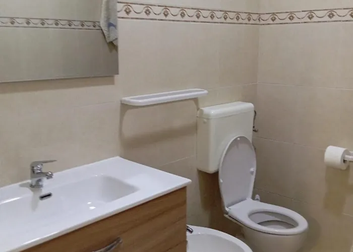 Дом отдыха Martina