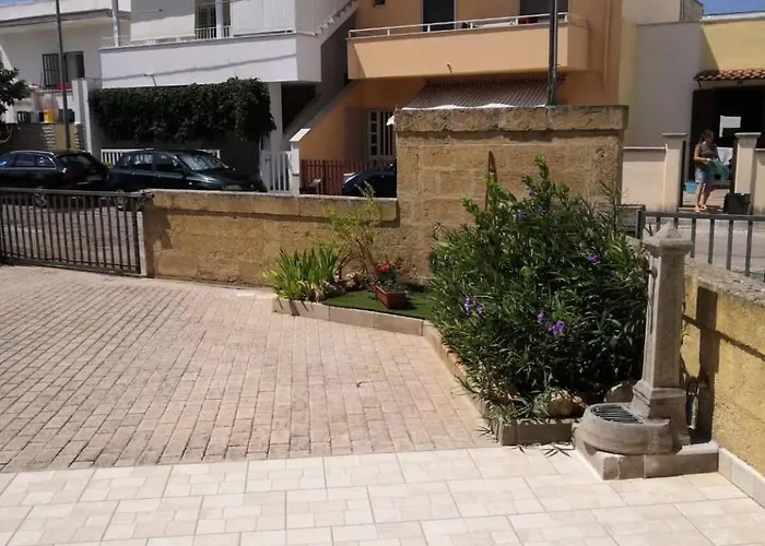 Martina Дом отдыха *