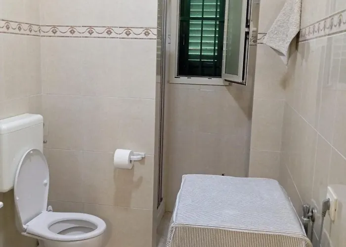 Martina Дом отдыха *