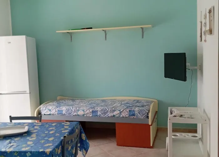 Martina Дом отдыха *