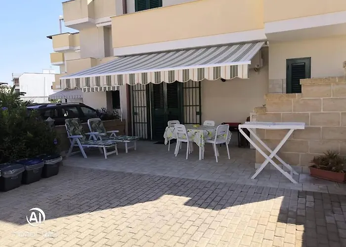 Дом отдыха Martina