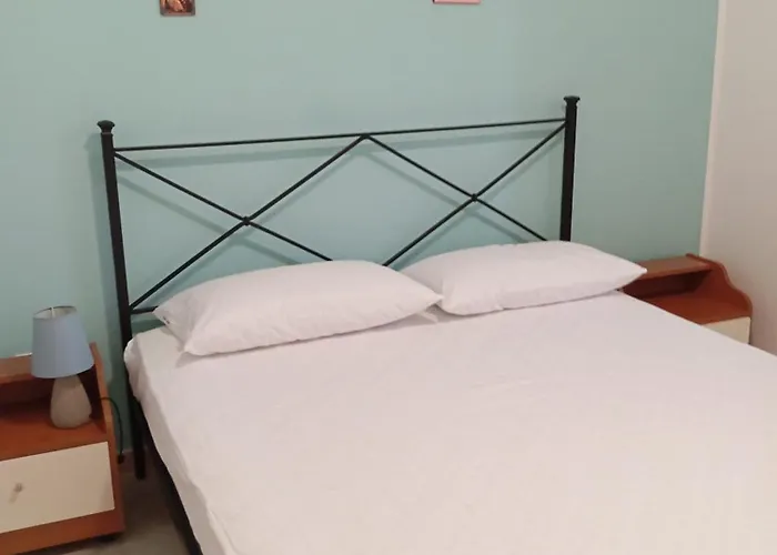 Martina Дом отдыха